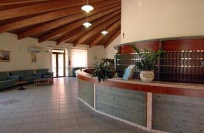 фото отеля Club Resort Itaca-Nausicaa