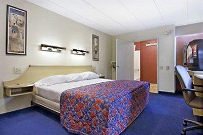 фото отеля Red Roof Inn Philadelphia Airport
