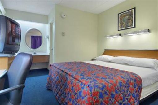 фото отеля Red Roof Inn Philadelphia Airport
