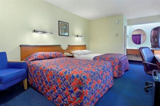фото отеля Red Roof Inn Philadelphia Airport