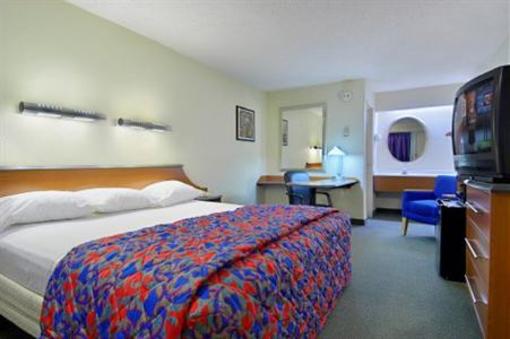 фото отеля Red Roof Inn Philadelphia Airport