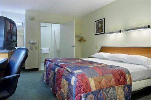 фото отеля Red Roof Inn Philadelphia Airport