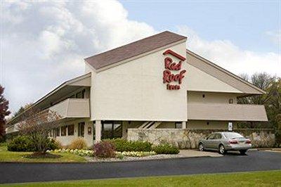 фото отеля Red Roof Inn Philadelphia Airport