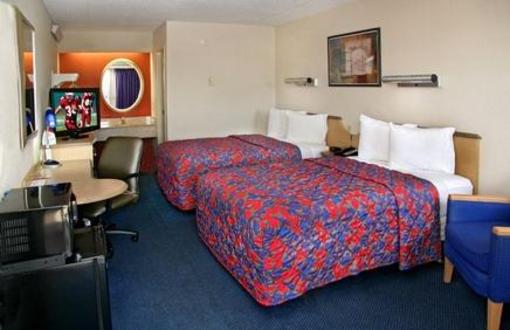 фото отеля Red Roof Inn Philadelphia Airport
