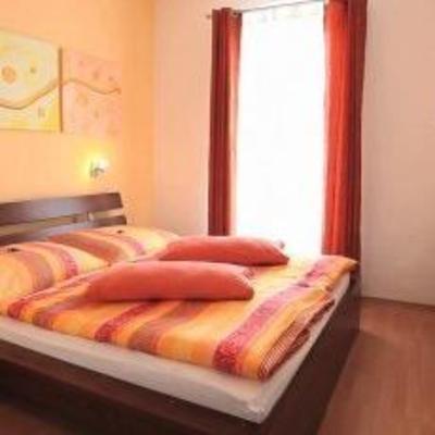 фото отеля Hotel-Pension Alt-Rodenkirchen