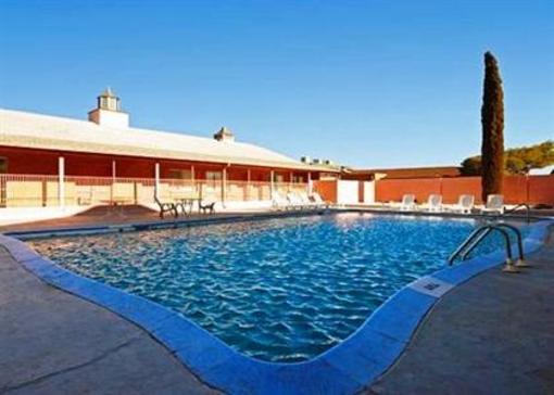 фото отеля Quality Inn Kingman (Arizona)