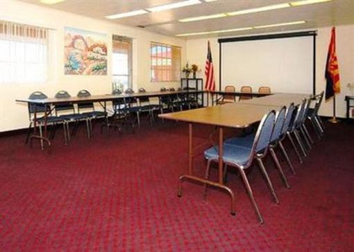 фото отеля Quality Inn Kingman (Arizona)