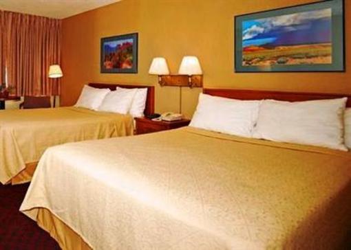 фото отеля Quality Inn Kingman (Arizona)
