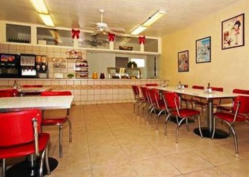 фото отеля Quality Inn Kingman (Arizona)