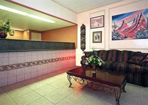 фото отеля Quality Inn Kingman (Arizona)