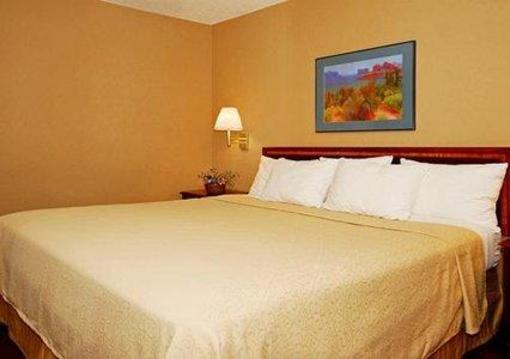 фото отеля Quality Inn Kingman (Arizona)