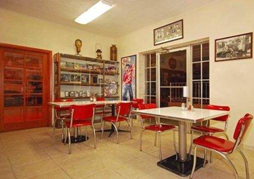 фото отеля Quality Inn Kingman (Arizona)