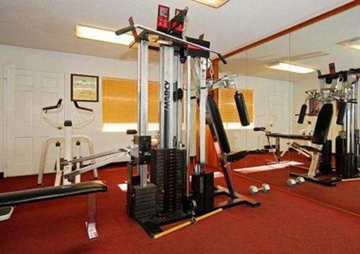 фото отеля Quality Inn Kingman (Arizona)