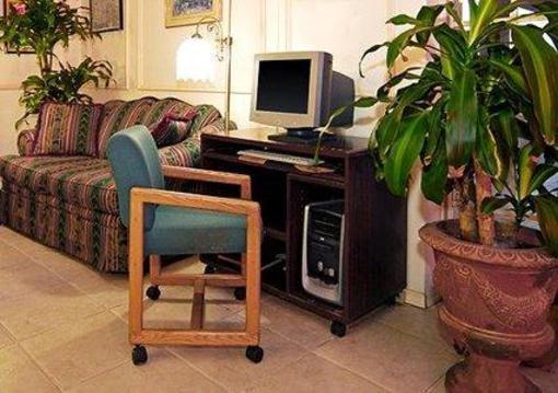 фото отеля Quality Inn Kingman (Arizona)