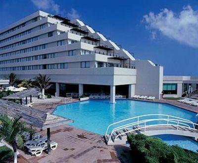 фото отеля Park Royal Cancun Hotel