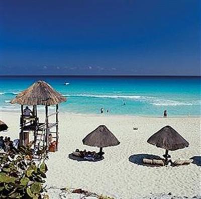 фото отеля Park Royal Cancun Hotel