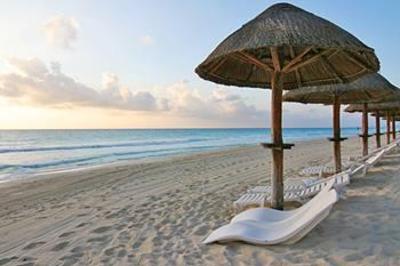 фото отеля Park Royal Cancun Hotel