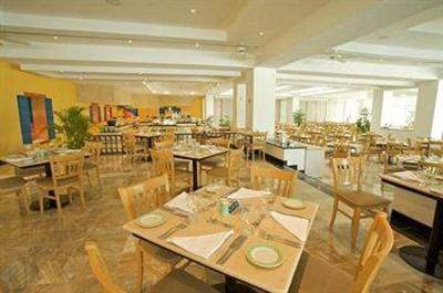фото отеля Park Royal Cancun Hotel