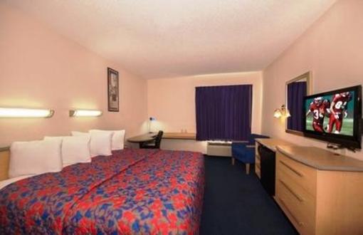 фото отеля Red Roof Inn Laredo Airport