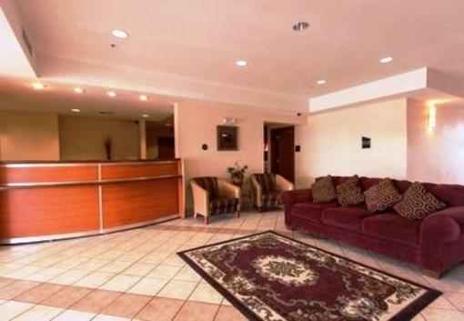 фото отеля Red Roof Inn Laredo Airport