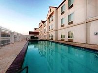 Red Roof Inn Laredo Airport
