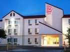 фото отеля Red Roof Inn Laredo Airport