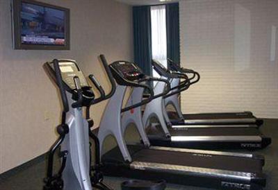 фото отеля Drury Inn & Suites Greensboro
