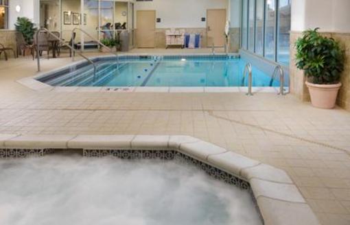 фото отеля Drury Inn & Suites Greensboro