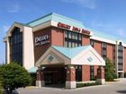 фото отеля Drury Inn & Suites Greensboro