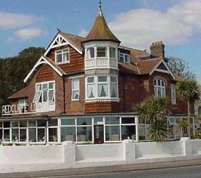 фото отеля Redcliffe Lodge Hotel