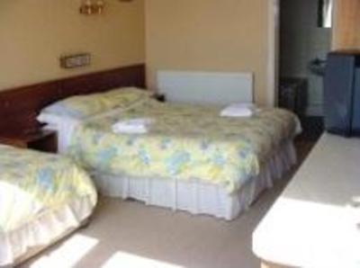 фото отеля Redcliffe Lodge Hotel