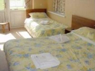 фото отеля Redcliffe Lodge Hotel