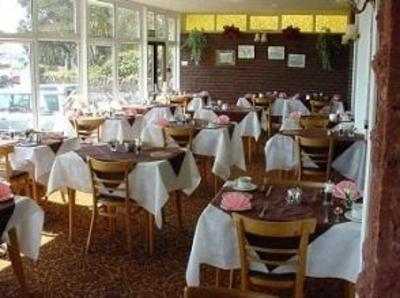фото отеля Redcliffe Lodge Hotel