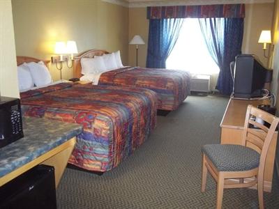 фото отеля Country Inn & Suites By Carlson, Pella
