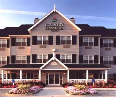 фото отеля Country Inn & Suites By Carlson, Pella