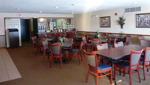 фото отеля Country Inn & Suites By Carlson, Pella
