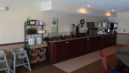 фото отеля Country Inn & Suites By Carlson, Pella
