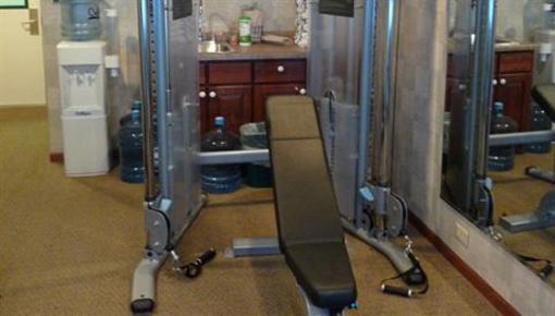 фото отеля Country Inn & Suites By Carlson, Pella