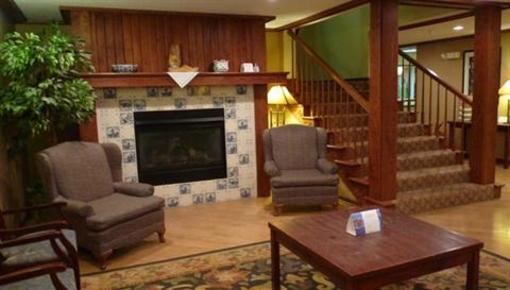 фото отеля Country Inn & Suites By Carlson, Pella