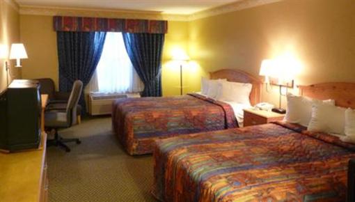 фото отеля Country Inn & Suites By Carlson, Pella