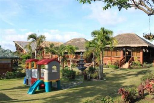 фото отеля Bali Village Hotel Resort and Kubo Spa