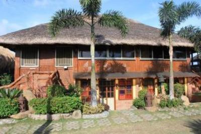 фото отеля Bali Village Hotel Resort and Kubo Spa