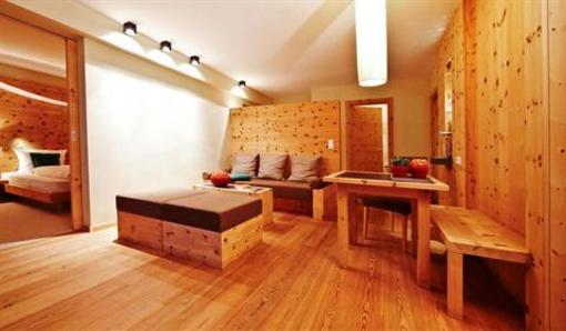фото отеля Arosea Life Balance Hotel