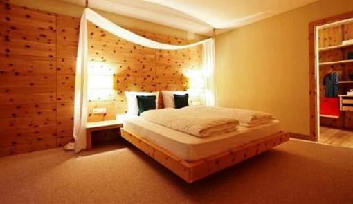 фото отеля Arosea Life Balance Hotel