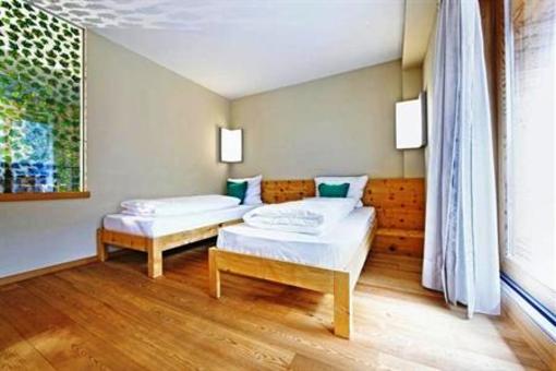 фото отеля Arosea Life Balance Hotel