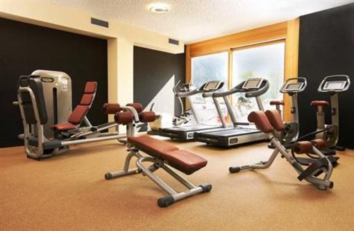 фото отеля Arosea Life Balance Hotel