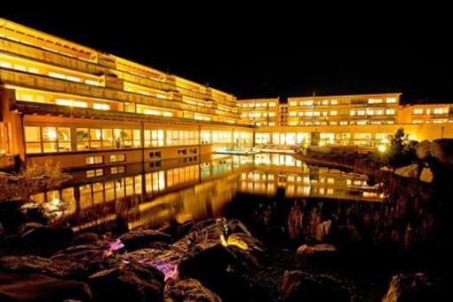 фото отеля Arosea Life Balance Hotel
