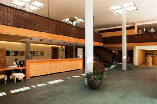 фото отеля Arosea Life Balance Hotel