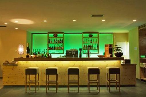 фото отеля Arosea Life Balance Hotel