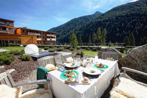фото отеля Arosea Life Balance Hotel